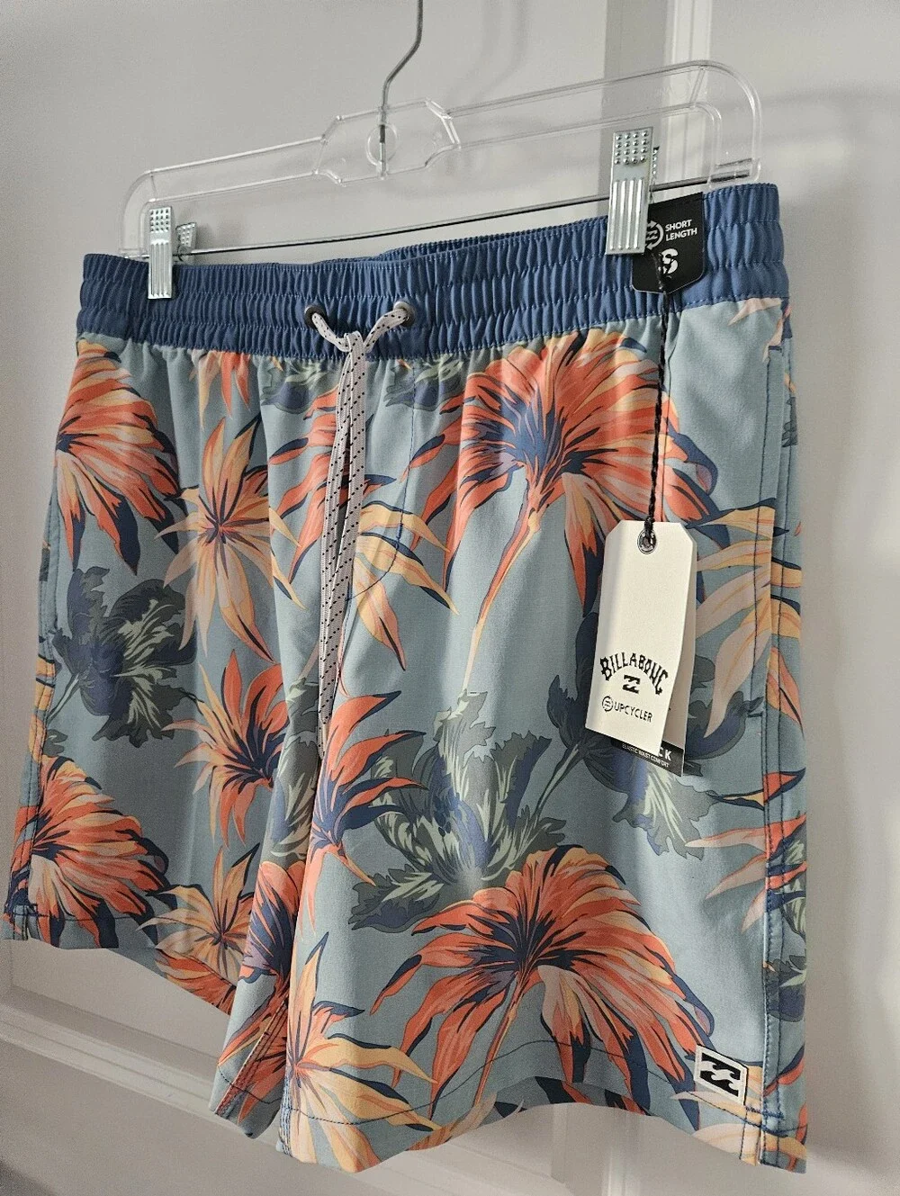 Billabong nwt mens